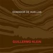 Guillermo Klein, Domador De Huellas - Music of "Cuchi" Leguizamon (CD)